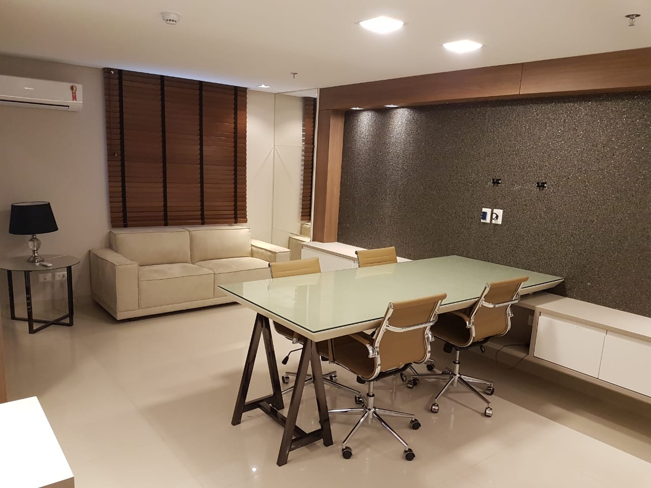 Visão de Nosso Escritório - 2 de 5